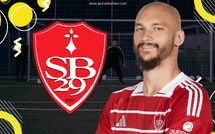 Stade Brestois : Ludovic Ajorque, une référence française dans le Top 5 européen