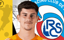 Chelsea : 50M€ qui pourraient remettre en question l'avenir de Mike Penders (RC Strasbourg)