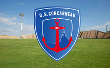 Sohan Baldoni (ex-FC Lorient), le joli coup de l'US Concarneau !