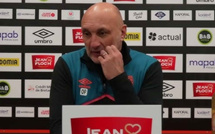 Pantaloni ne décolère pas et crie au scandale avant FC Lorient - RC Lens