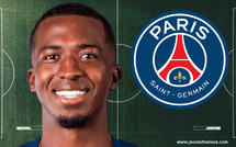 Willian Pacho, le monsieur propre du PSG : une statistique hallucinante !