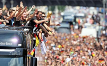 Qui remportera l’Euro 2016 ? : Prédictions pour l’Euro 2016