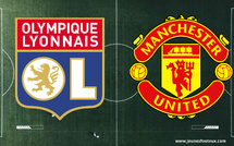 OL : 40M€ dans les caisses lyonnaises grâce à Manchester United ?