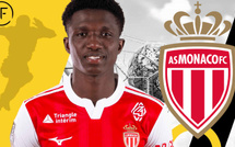 Lamine Camara (AS Monaco), une offre hallucinante en vue !