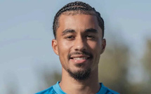 Nathan Zézé (ex FC Nantes) retoque l'analyse biaisée de Cristiano Ronaldo sur la Ligue 1