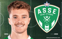ASSE : Ben Old, le sacré retournement de situation