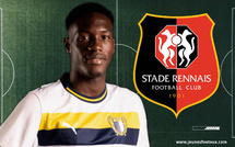 Ibrahima Ba (Famalicão) en Ligue 1 ? Le Stade Rennais déjà sur le coup