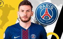 Kvaratskhelia jure fidélité au PSG, Nasser se lève et applaudit !
