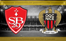 L'OGC Nice prêt à jouer un mauvais tour au Stade Brestois ?