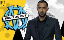 Benatia out, un très joli nom déjà promis à l'OM !
