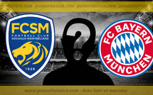 Du FC Sochaux au Bayern, un énorme transfert dans les tuyaux !