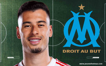 Gabriel Martinelli (Arsenal) à l’OM ? La réponse est claire