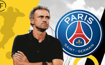 Luis Enrique perd patience, le PSG fait un nouveau choix fort !