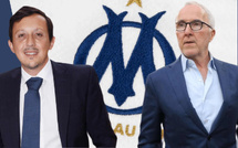 OM : un pari fou de Frank McCourt pour remplacer Pablo Longoria ?