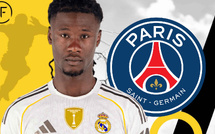 PSG : Camavinga oublié, son futur club se précise déjà !