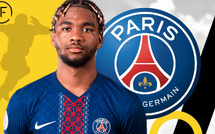 Ibrahim Mbaye, gros revirement de situation confirmé au PSG !