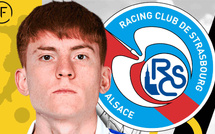 RC Strasbourg : Valentin Barco a trouvé son futur club, c'est acté !