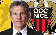 OGC Nice : Claude Puel et Florian Maurice totalement à côté de la plaque !