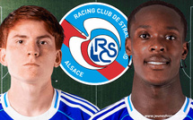 RC Strasbourg : un autre transfert majeur après Barco et Emegha ?