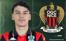 OGC Nice : Kaïl Boudache la grosse Clim en perspective pour le Gym ?