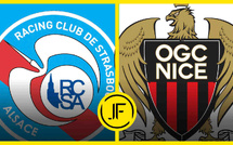 Le RC Strasbourg souhaite recruter un grand espoir de l'OGC Nice