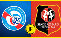 RC Strasbourg, la proie fétiche du Stade Rennais en Ligue 1