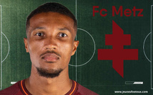  Jean-Philippe Gbamin : ça s’agite autour du défenseur du FC Metz