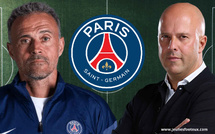 Mercato - PSG : Arne Slot (Liverpool) prêt à fondre sur un indésirable de Luis Enrique ?