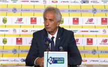 FC Nantes : après Vahid, scénario totalement fou validé chez les Canaris !