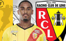 Mercato - RC Lens : un international belge pour remplacer Wesley Saïd ?