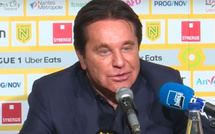 FC Nantes : Waldemar Kita se paie l'OM de Frank McCourt !