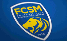 "C'est un joli coup réalisé par Sochaux", Loïc Jégo félicite le FCSM !