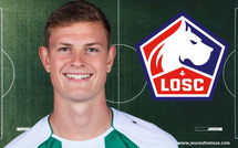 Dies Janse, le profil parfait pour le LOSC version "nouveau Sven Botman" ?