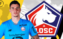 LOSC : la discrète mais réelle montée en puissance de Berke Özer !