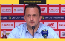 Pierre Aristouy (ex FC Nantes) va reprendre du service !