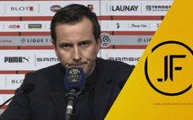 Julien Stéphan (QPR) convoité en Ligue 1 : Toulouse FC et FC Lorient sur les rangs ?