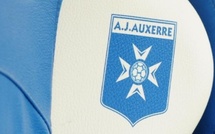 AJ Auxerre : déjà un sacré transfert à 5 M€ en vue, bravo !