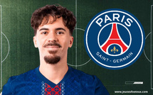 PSG - Bayern (5-4) : "Le meilleur match de ma vie", l'aveu vibrant de Vitinha après la folie du Parc !