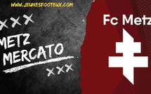 FC Metz : un deal à 0€ déjà acté en Lorraine, sortez les mouchoirs !