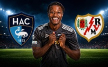 Emmanuel Addai (Qarabag) ciblé par Le Havre AC et Rayo Vallecano !