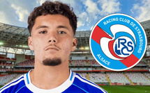 RC Strasbourg : Marc Keller fixe un prix démentiel pour Samir El Mourabet