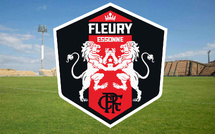Après Kévin Farade, voilà l'autre super nouvelle pour le FC Fleury 91 !
