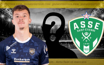 ASSE : après Bardeli, un deal en or à 1M€ pour Gazidis à St Etienne !