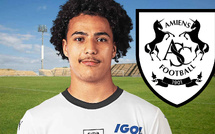 Amiens SC : Amine Chabane pisté par Dijon FCO et Le Mans FC