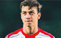 Le petit frère de Khvicha Kvaratskhelia (PSG) recruté par un grand d'Europe ?