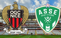 OGC Nice : le terrible scénario avec l'ASSE qui menace la fin de saison
