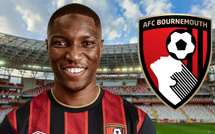 Bafodé Diakité (ex LOSC) en grande difficulté à Bournemouth : un retour en Ligue 1 ?