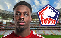 LOSC : du lourd pour Mohamed Bayo, Lille va réaliser une mauvaise affaire !