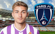 Paris FC : la séduisante piste Chuki (Real Valladolid), mais concurrence très forte