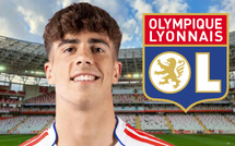 OL : un géant de Premier League prêt à fondre sur Afonso Moreira 